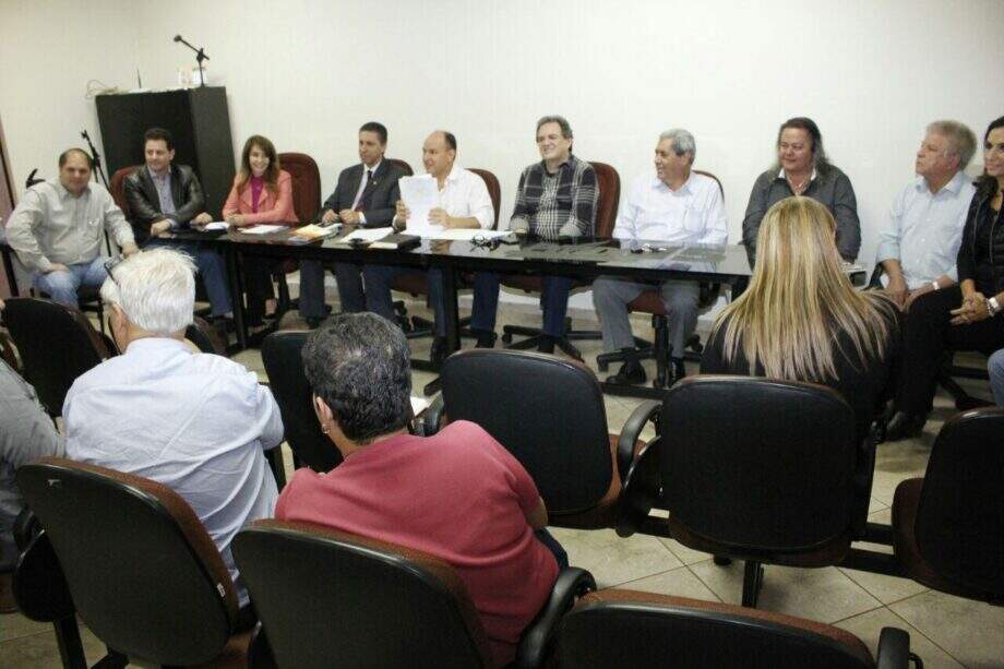 Operação da PF coloca candidaturas a prefeito em alerta na Capital