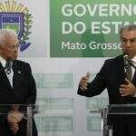 Azambuja não enxerga viés político em aproximação de Dilma com o Centro-Oeste