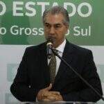 Reinaldo defende redução no preço da tarifa de ônibus em Campo Grande