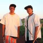Rap em guarani: cantando o dia a dia da aldeia, Brô Mc´s lança clipe de nova música