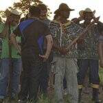 Indígenas descartam deixar fazenda ocupada em Aquidauana