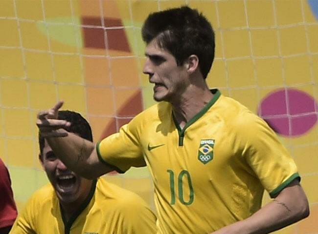 Brasil sofre mas garante o bronze do Pan na prorrogação