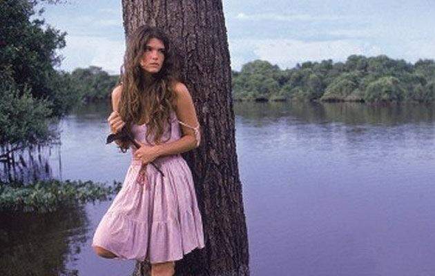 ‘Juma’ volta ao Pantanal 25 anos depois de gravar novela e se emociona
