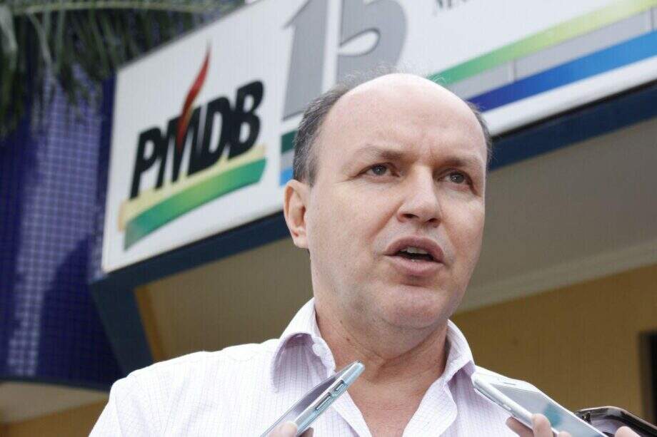 PMDB foi o partido que mais perdeu prefeitos após a eleição de 2012