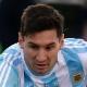 Tri-vice! Messi continua sem títulos pela seleção principal da Argentina
