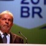Defesa de Lula pede suspensão de inquérito aberto no Ministério Público