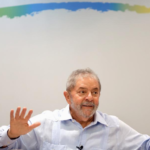 Lula procura FHC para discutir crise e impeachment