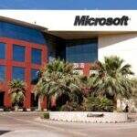 Microsoft cortará vagas de trabalho no Brasil
