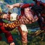 ‘Street Fighter V’ revela Necalli, primeiro lutador inédito do game