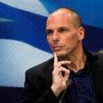 Ministro das Finanças grego diz que ações com o país são “terrorismo”