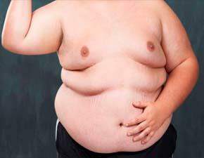 Um terço dos jovens obesos não se considera acima do peso, diz estudo