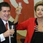 Paraguai assume presidência do Mercosul