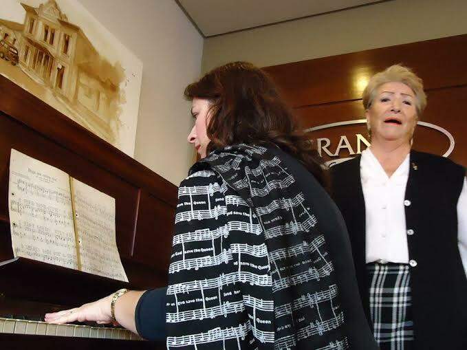 Para todos: cafeteria promove evento para alegrar amantes do piano clássico no sábado