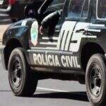 ‘Zorbinha’ é autuado por zombar de morte de policial civil