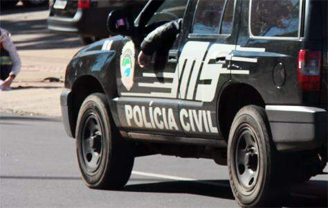 ‘Zorbinha’ é autuado por zombar de morte de policial civil