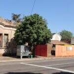 Prefeitura autoriza demolição no Centro, mas quer vizinho ‘histórico’ intacto