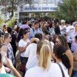 Fórum dos Servidores do Estado divulga nota de apoio à greve de professores da Reme