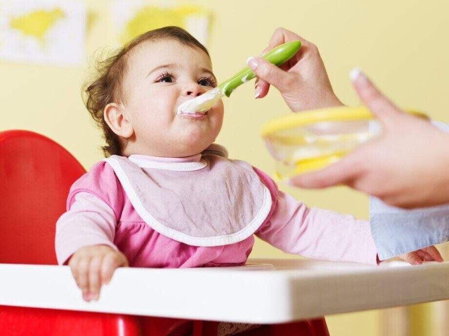 Bate-papo sobre alimentação na primeira infância acontece em agosto na Capital