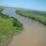 Com altas registradas, nível do Rio Paraguai deve continuar subindo nas próximas semanas
