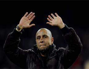 Ex-jogador brasileiro Roberto Carlos será treinador em time da Índia