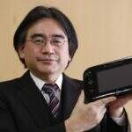 Satoru Iwata, presidente da Nintendo, morre aos 55 anos