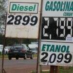 Disputa entre postos continua e gasolina já é vendida a R$ 2,79