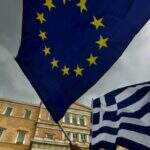 União Europeia analisa opções para financiamento de dívida da Grécia