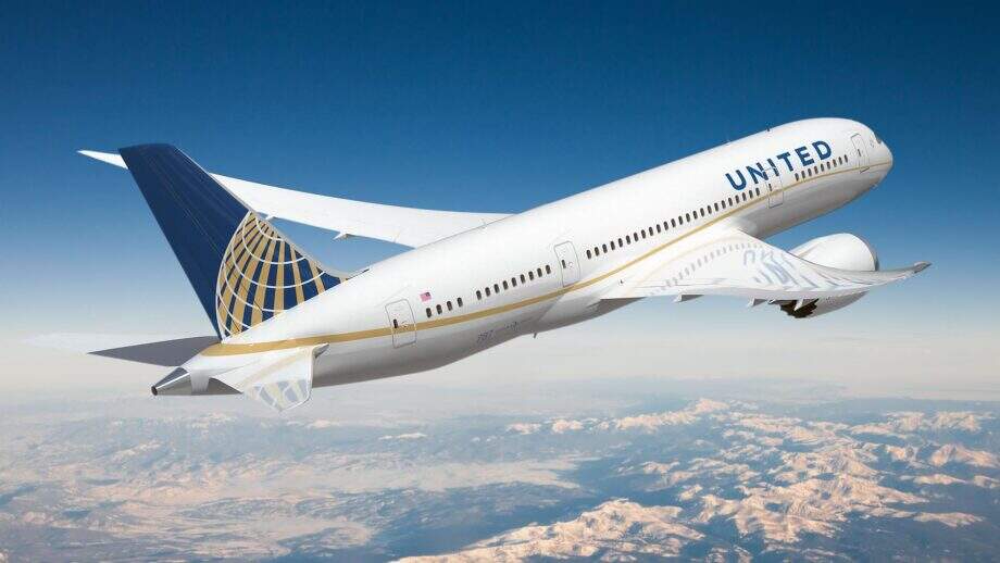 United Airlines retoma voos após falha em sistema