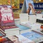 Amantes da literatura têm até agosto para prestigiar Feira de Livros no Shopping
