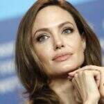 Angelina Jolie: os 40 anos da maior estrela feminina de Hollywood