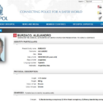 Caso Fifa: argentino procurado pela Interpol se entrega à polícia na Itália