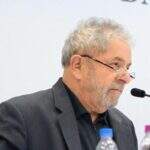 O PT só pensa em cargos, diz Lula