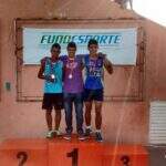 Atletas de Campo Grande se destacam nos Jogos Escolares Estaduais