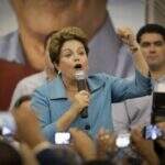 Dilma volta a dizer que não está ligada ao que aconteceu na Petrobras