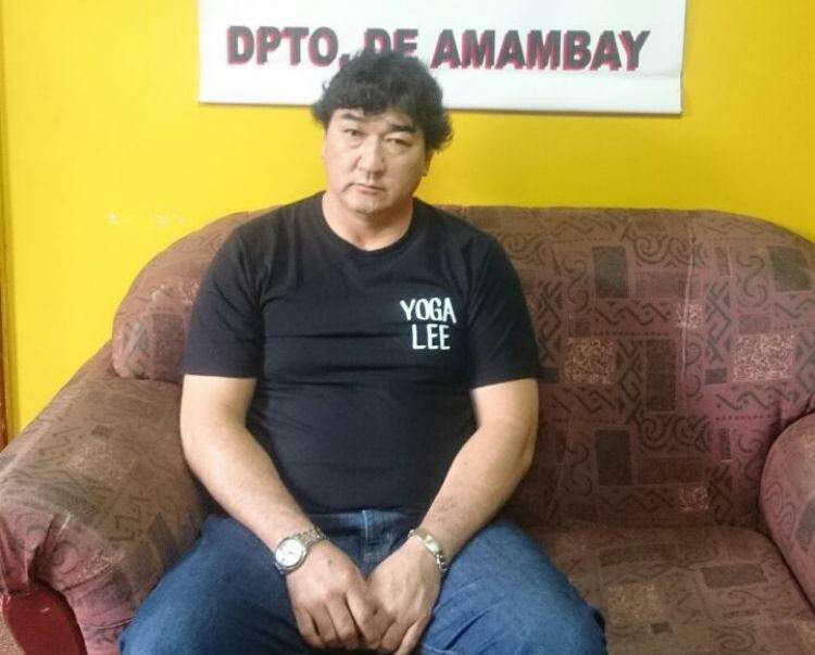 Médico que matou coordenador de clínica de reabilitação em SP é preso no Paraguai