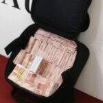 Auditor da Aneel é preso com mala cheia de dinheiro em São Paulo
