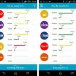 Anatel lança aplicativo de celular para melhorar relação com consumidores