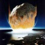 Asteroide Ícaro passará “perto” da Terra nesta quarta-feira