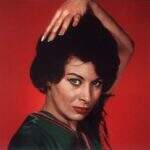 Musa de Fellini, atriz Magali Noel morre na França