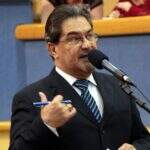 Vereador se diz honrado com citação de Azambuja, mas adia retorno ao PSDB