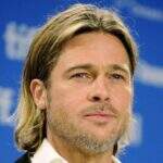 Brad Pitt vai estrelar comédia de guerra produzida pela Netflix