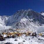 Terremoto do Nepal deslocou o monte Everest, diz estudo chinês