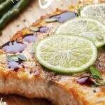 Comida boa: restaurante oferece curso de Peixes Gourmet durante jantar