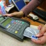 Cartão de crédito é o vilão do endividamento das famílias campo-grandenses