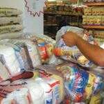 Coronavírus: prefeitura confirma compra de 11 mil cestas básicas para famílias carentes