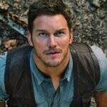 ‘Jurassic World’ abocanha US$ 102 milhões em fim de semana nos EUA