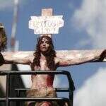 Quase um mês depois, ‘crucificação’ na Parada Gay gera discussão entre vereadores