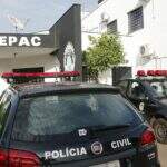 Polícia encontra três crianças à procura da mãe na BR-163, em Campo Grande