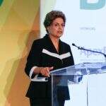 Dilma se elegeu com promessas falsas e dinheiro roubado, diz deputado de MS