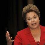 Dilma diz que é tarefa do Executivo fazer nomeações para estatais